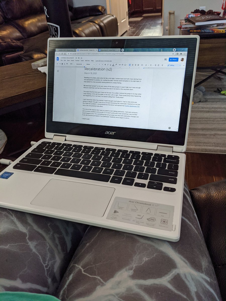 YMTLblog's tweet photo. IT'S HAPPENING 💻✍🏻 https://t.co/naCVHeaa2z
