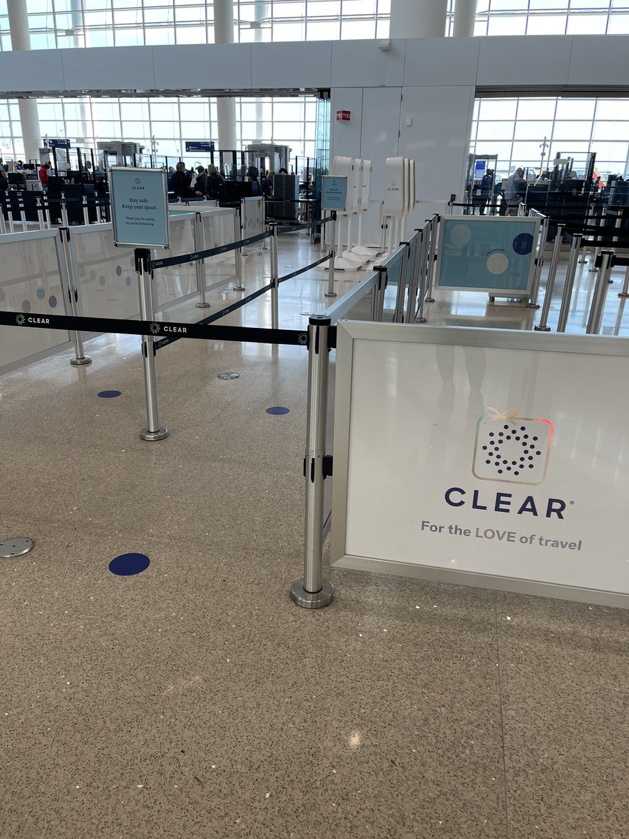 Hey, <a href="/Clear/">CLEAR</a> ... Not sure why I am paying for your services when you close at 5pm. Seriously? 🙄