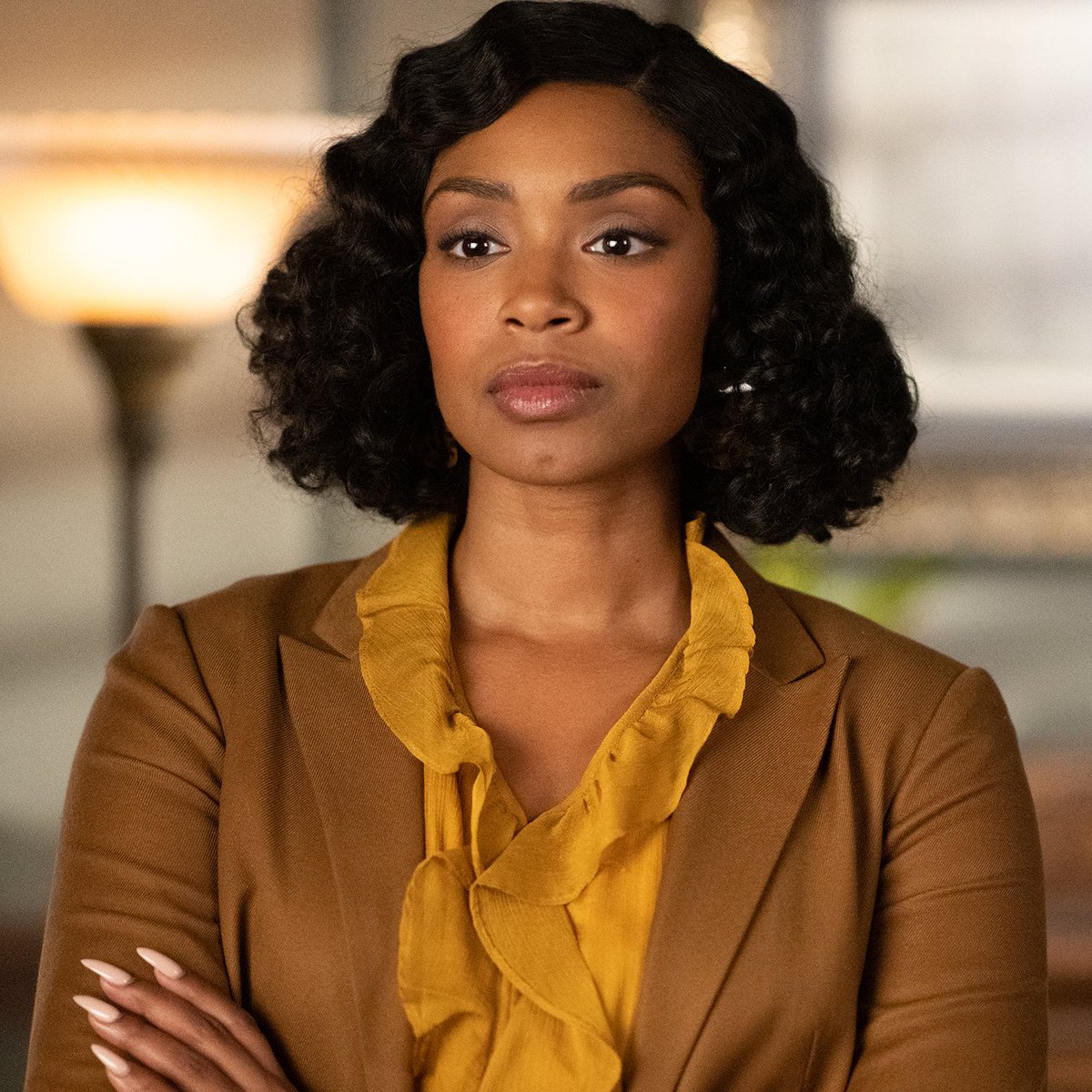 Frankie Drake Mysteries tweet media