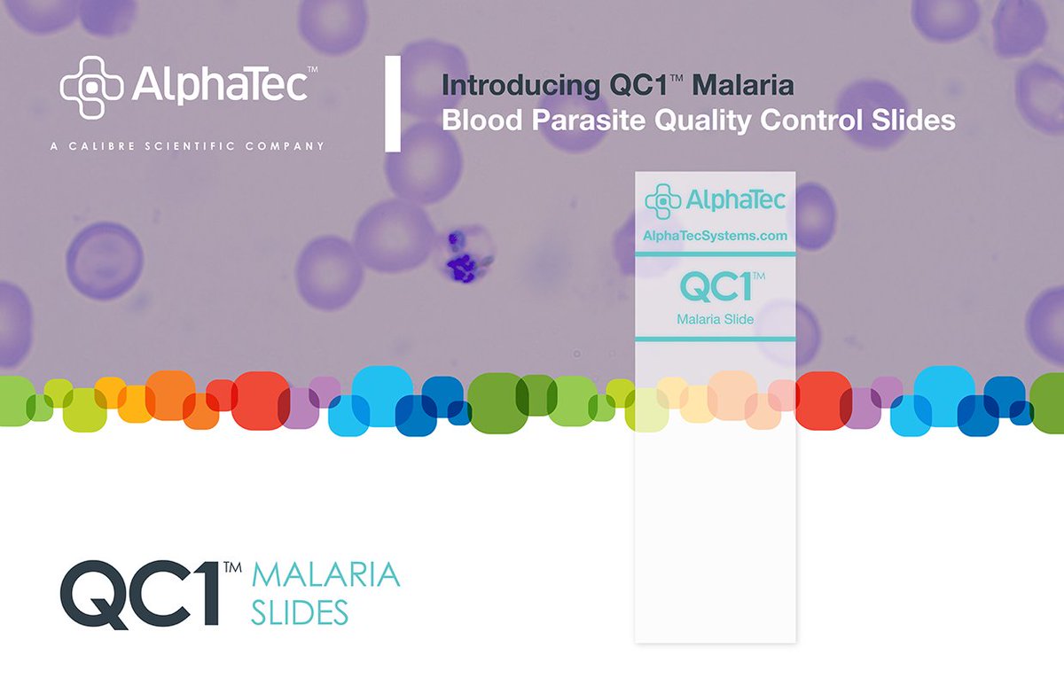 Calibre Scientific #CalibreScientific tweet media