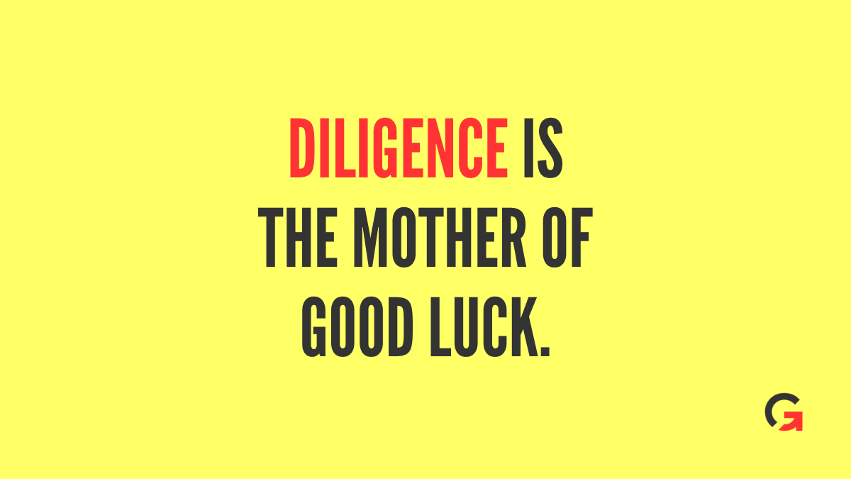 G2MGoToMarket's tweet photo. “Diligence is the mother of good luck.” - Benjamin Franklin

#startup #startups #startuplife #startupbusiness #startuptips #startupgrind #startupcompany #startupadvice #startupquotes #benjaminfranklin #quote #quotes https://t.co/n6JurR7LFM