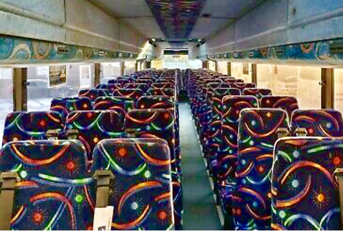 Blackpool Coach Hire tweet media