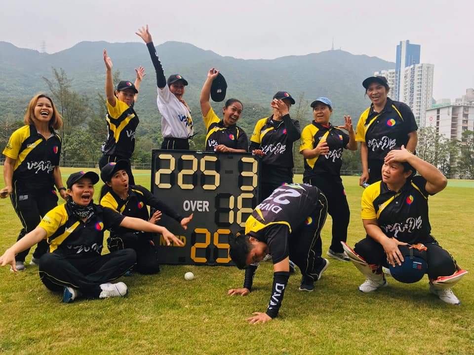 SCCDIVAS_25's tweet photo. March 21, 2021 Women's Development League Championship match.
CONGRATULATIONS SCC DIVAS being unbeaten on Women's Development League for 4 consecutive years,  though we were unable to finish the 2019 to 2020 WDL due to pandemic we remained leading  on that league so we'll claim. https://t.co/EsTObVEptr