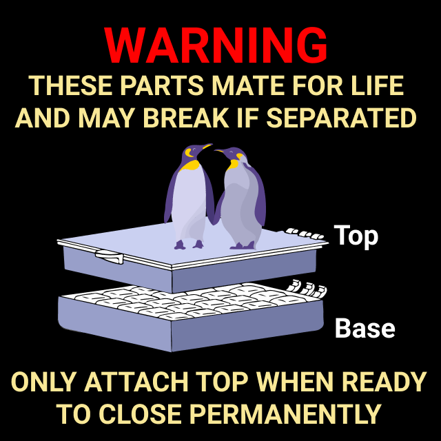 DiceKeys, LLC tweet media