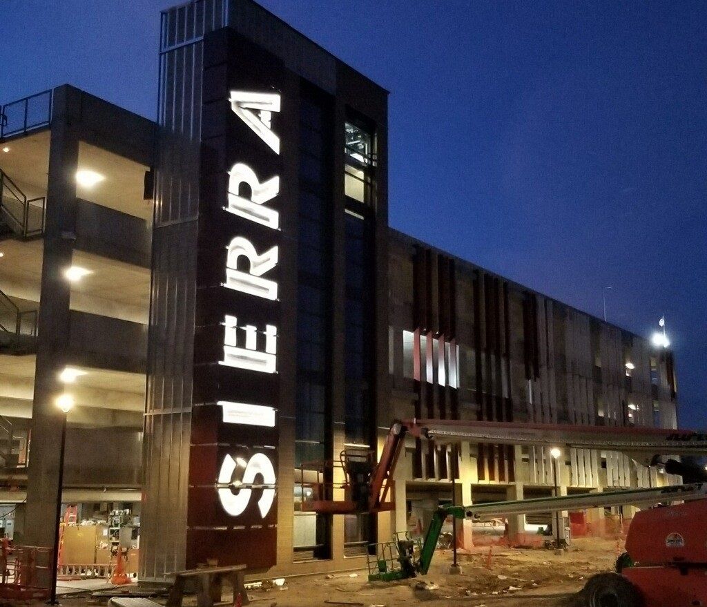 Sierra College tweet media