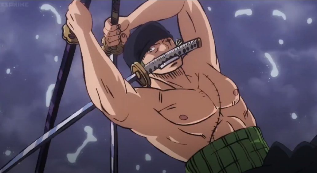 Zoro sendo baba/Pai kkkkk.#Anime #onepiece #zoro #zorobaba #fy #fyp #t