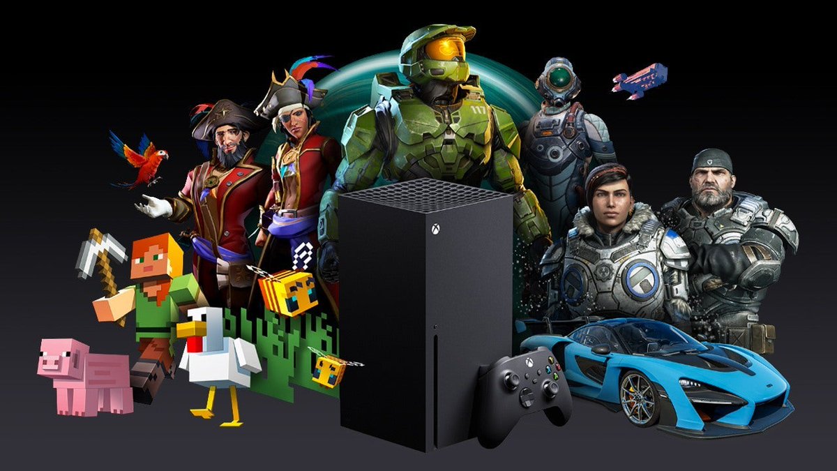 IGN's tweet photo. Microsoft has officially renamed Xbox Live to Xbox Network. https://t.co/Npo6o3GrgJ https://t.co/qe52WCpdO7