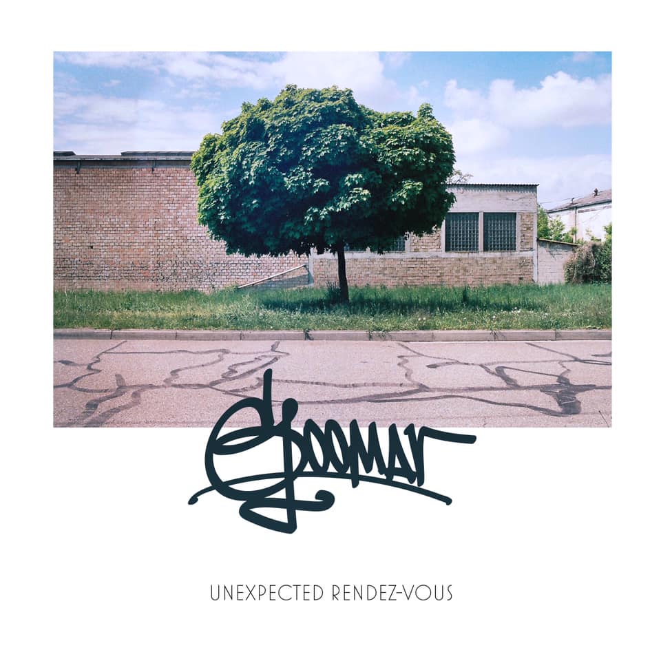 NEW TRACK 🌳

>>> fanlink.to/goomar-unexpec…