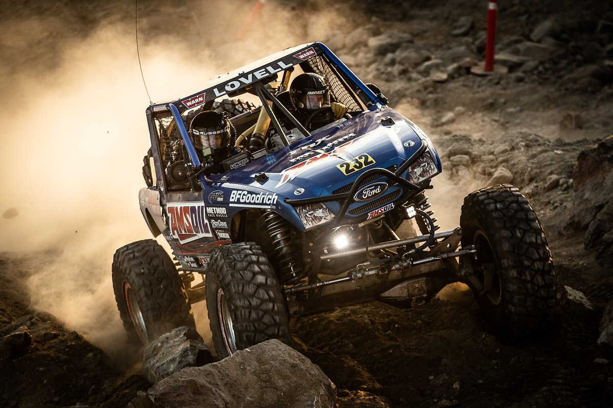 KingoftheHammer's tweet photo. Trusted, testing, and true. @AMSOILINC is the synthetic of choice for @Ultra4Racing and the King of the Hammers. Brothers Brad and Roger Lovell push, punish, and prep in a manner that make them champions. They rely on AMSOIL.
#Amsoil #KOH2021 #RUNEMC #Ultra4Racing https://t.co/stdzx58Gpw