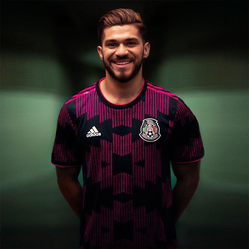 ElAntidoping's tweet photo. ¿Les gustó la nueva playera de la Selección? ⚽️🇲🇽 https://t.co/2nOZxCRW0L