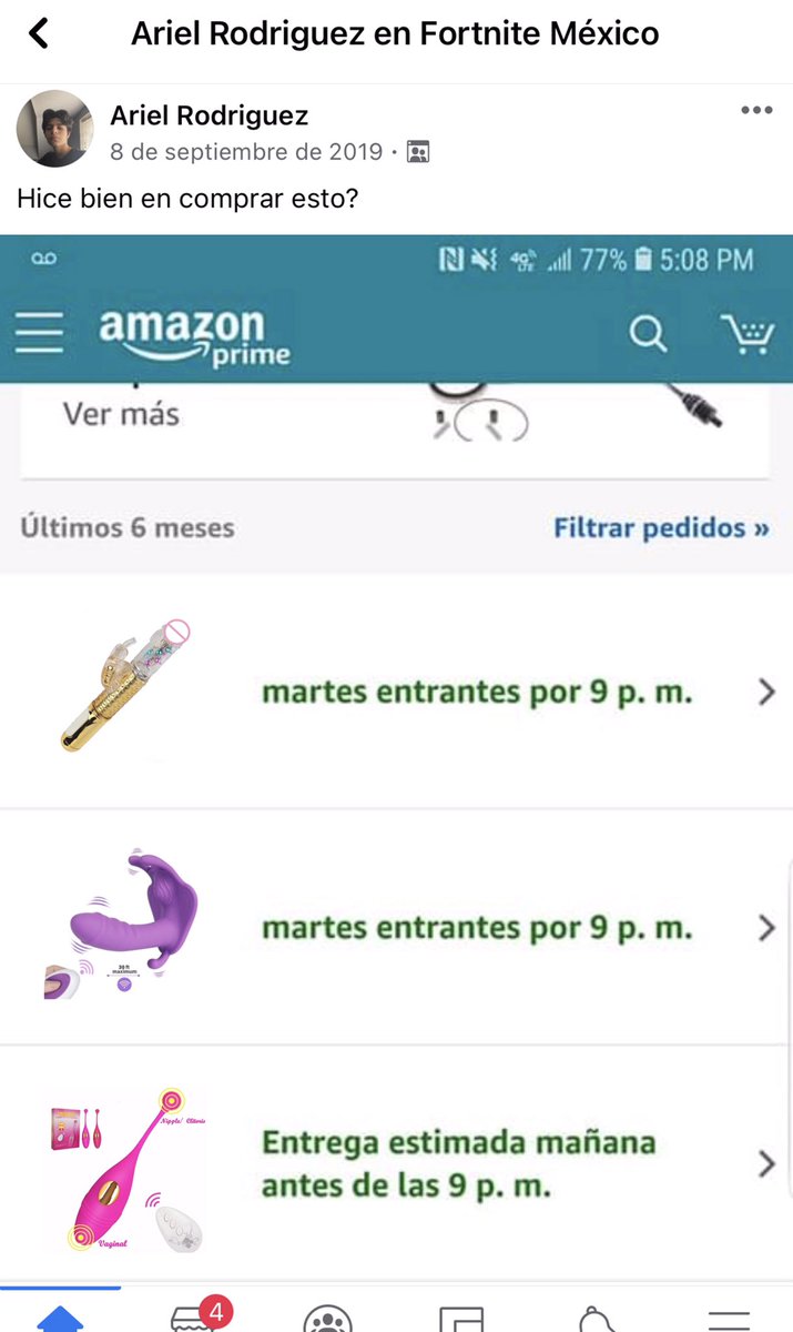 MikeMontano02's tweet photo. @AIliege Esta mejor esta pa https://t.co/7VZhRTBNlG