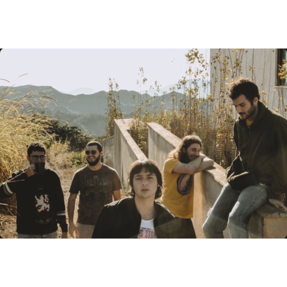 daparters's tweet photo. Que venham mais comemorações e que o agradecimento possa ser feito presencialmente em breve ❤️
CINCO ANOS DA DAPARTEEE
@BandaDaparte
@dapartenossa
@dapartequefalta
#daparte #5anosdaparte https://t.co/6Z4eYy4hZP
