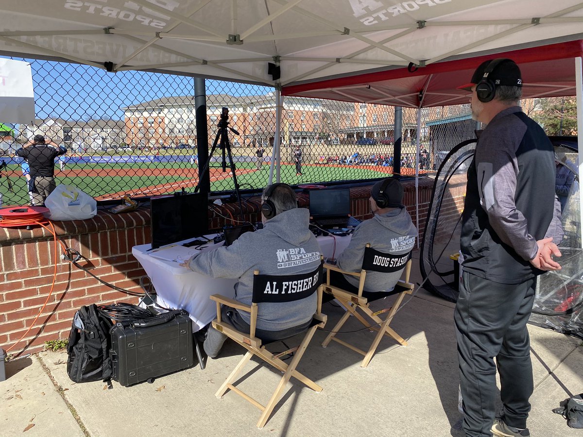 TWIBaseballSJ's tweet photo. #MarchMadness Baseball Edition! Last weekend trying out some new tricks for #Chapter2021! Coming to a field near you via @BFAlivestream! #SJBaseball #NJBaseball https://t.co/RovthBxuXs