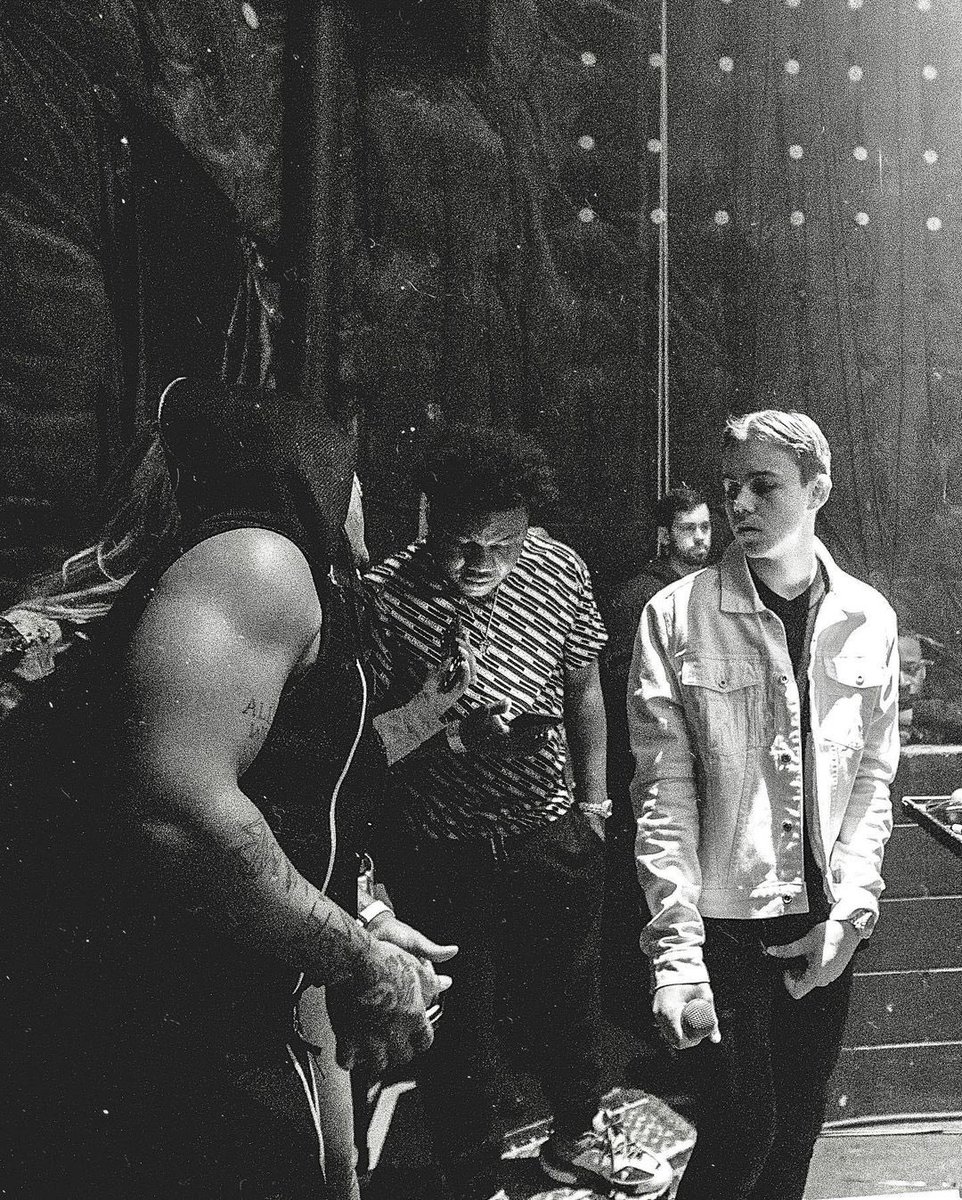 thekidlaroii tweet picture