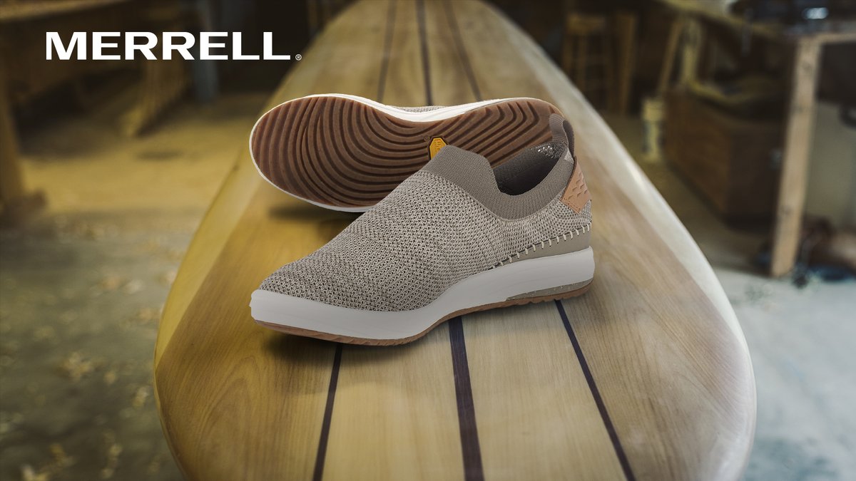 Merrell_Mexico's tweet photo. Gridway están fabricados con materiales reciclados y con un solo propósito: durar.

#CreateYourTrail #Merrell #Gridway #merrelloutside #sustainability #sustainablefashion #recycle https://t.co/ZOkbBzl0o9