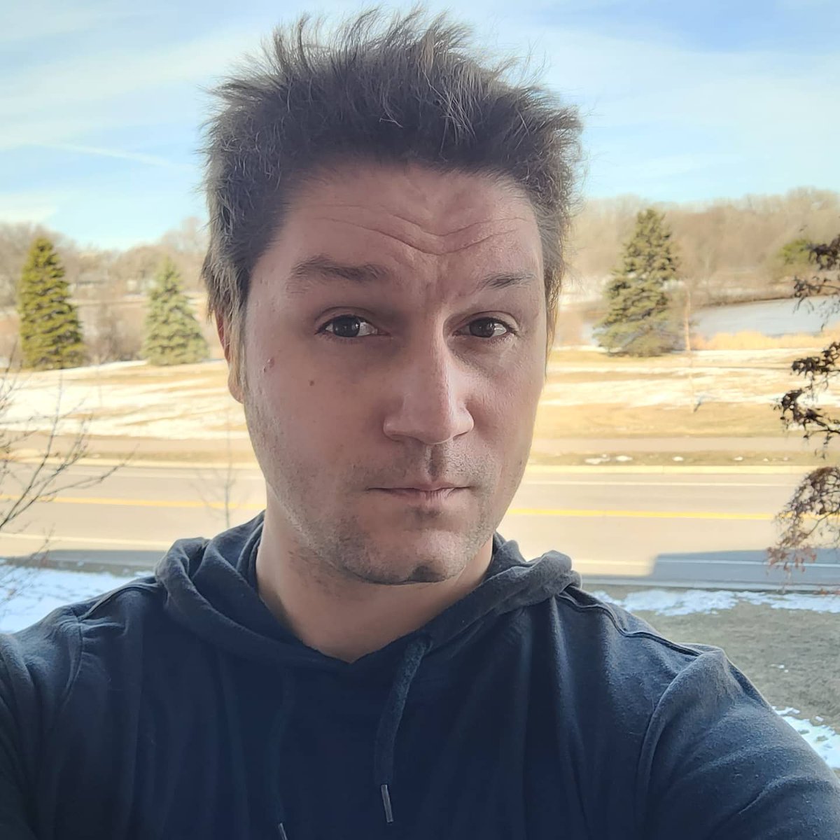 Justin_Stolpe's tweet photo. Week #11 of 2021 πΆββοΈπββοΈποΈββοΈ
#workout #lifting #walking #100daysofworkouts #healthy #lift #gym #walk #Motivation #MotivationMonday https://t.co/CbjWx8snXx