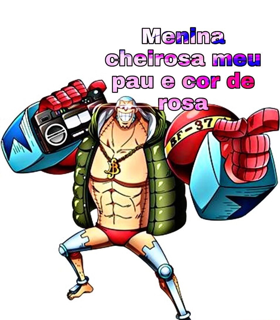 Kirigawa on X: -Zoro rebaixado  / X