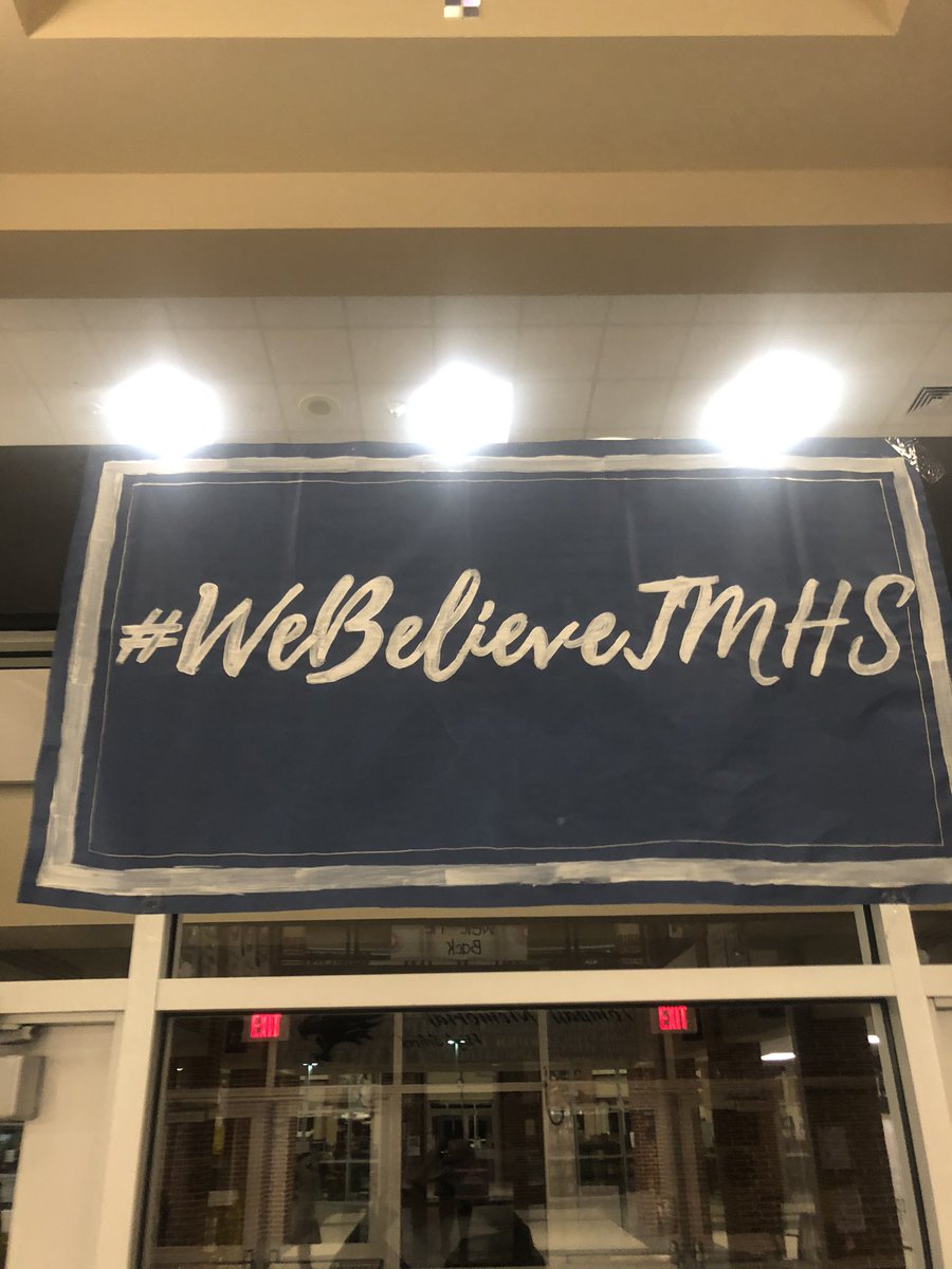 TWHS_MrWilliams's tweet photo. 2020-21 has been a year unlike any other and the @TISDTMHS ELA teachers are looking to finish strong #ofcoursewecan #WeBelieveTMHS https://t.co/qOf3PIxqYC