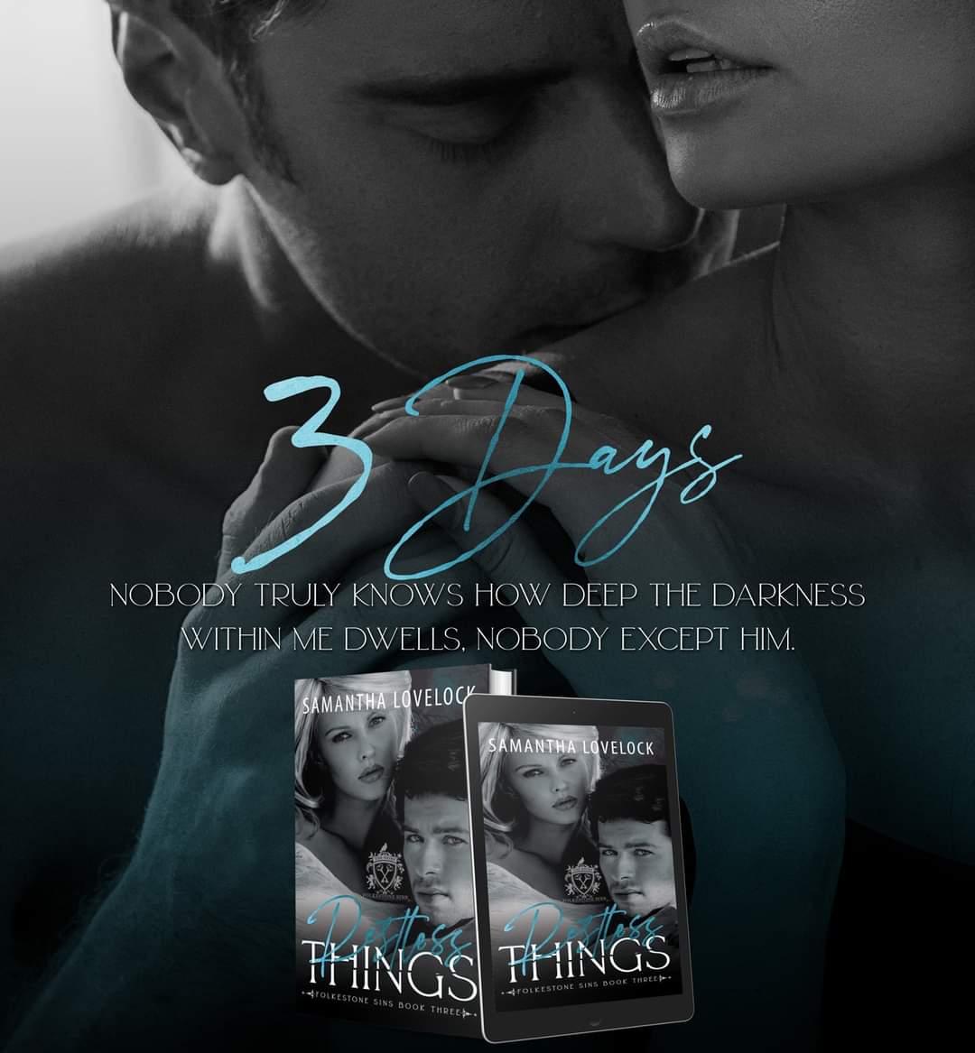 _abooklover73's tweet photo. ★ Restless Things by @AuthorSLovelock will be here in THREE DAYS! ★

★ Pre-Order → https://t.co/etLRezRRQ5

★ Add to TBR → https://t.co/zapdMNDkRN

★ Vote → https://t.co/KjZi9OccQA https://t.co/PkamC6cCSN