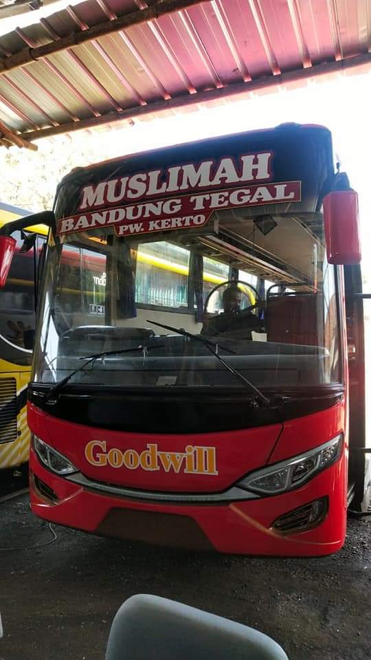 GoodwillMania's tweet photo. Goodwill muslimah https://t.co/2cyUur34M6