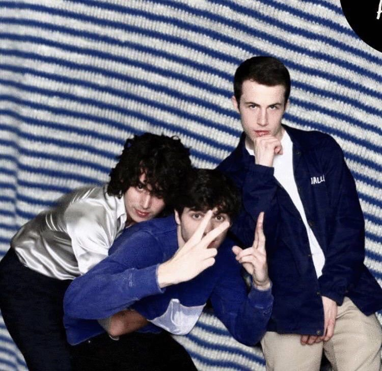 wallowsmusic_ph's tweet photo. Nothing Happens came out to years ago, this album has been everything, thank you @wallowsmusic 🤍 https://t.co/XUG989DfwT