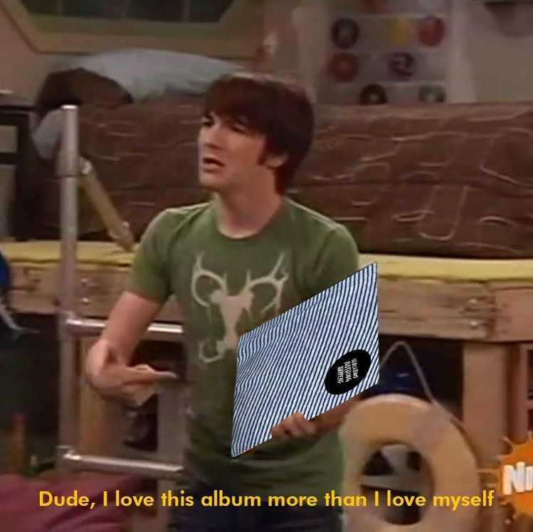 wallowsmusic_ph's tweet photo. Nothing Happens came out to years ago, this album has been everything, thank you @wallowsmusic 🤍 https://t.co/XUG989DfwT