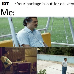 kathtic's tweet photo. When work becomes a meme, this gets shared on slack as a company wide RnD update 
#idt #science https://t.co/jv92kdcavW
