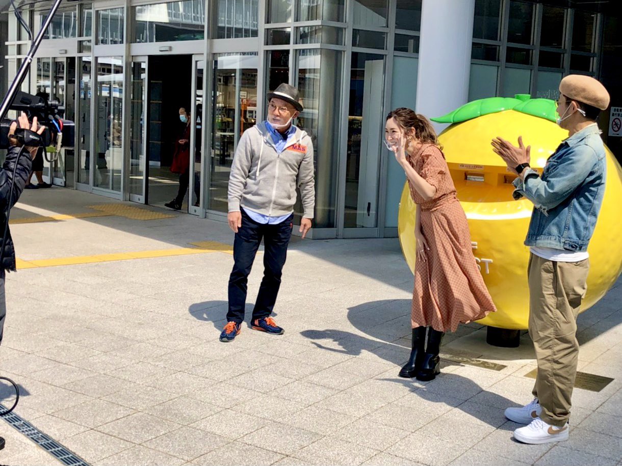 ハイブリ ニュースな現場 紗栄子さん バニーさん つづく ハイブリ ニュースな現場 紗栄子さん バニーさん つづく