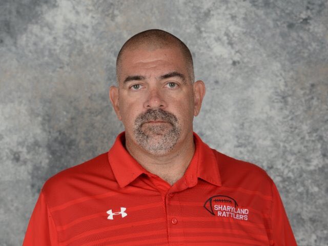 Craig Krell has been approved as the next Head Football Coach / Athletic Coordinator at Sharyland High School. Congratulations!