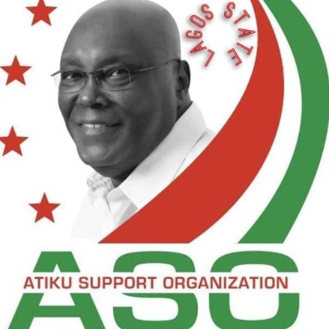 DokunOjomo's tweet photo. The head office of Atiku Support Organisation (ASO) in Abuja. 

Formerly the head office of Atiku Presidential Campaign Organisation (APCO).

H.E Alhaji Atiku Abubakar is the most prepared presidential aspirant for the 2023 election coming up in 22 months from now. https://t.co/XDWUZHUBiR