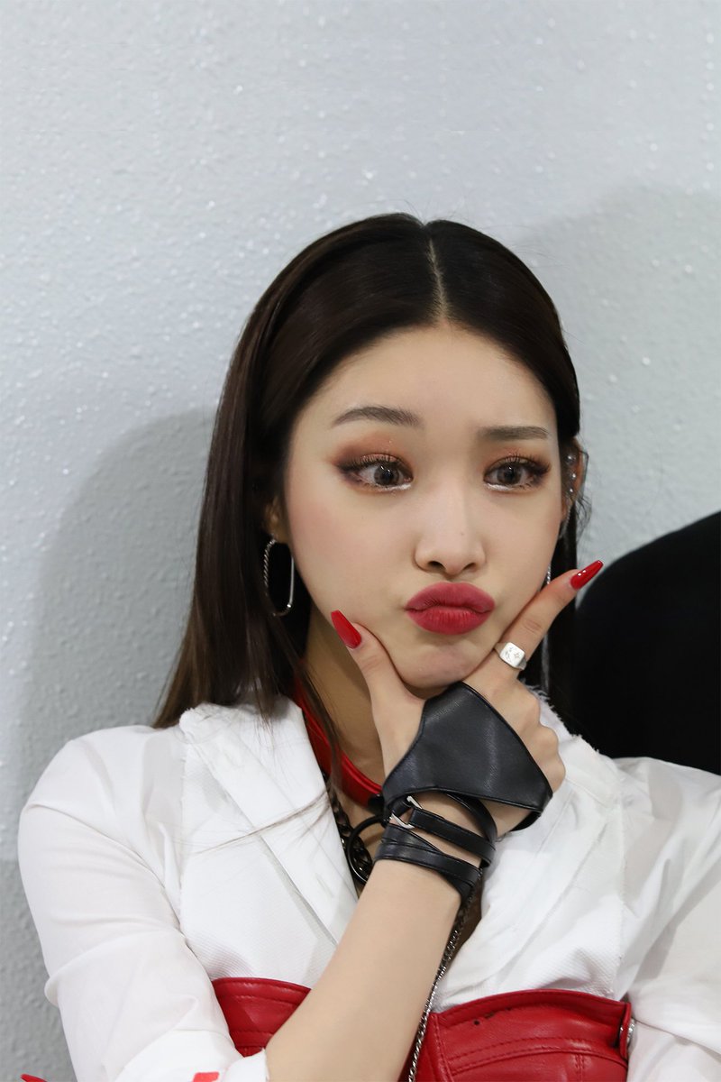 Chungha Pics! ☾ #KillingMe on Twitter: