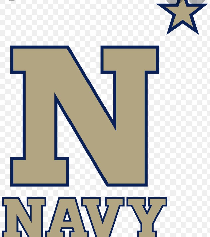JaSeanMc's tweet photo. Blessed to earn an offer from The United States Naval Academy. Thank you @CoachAIngram @_CoachNew @TyreeSpinner https://t.co/gwFY9nTD1o