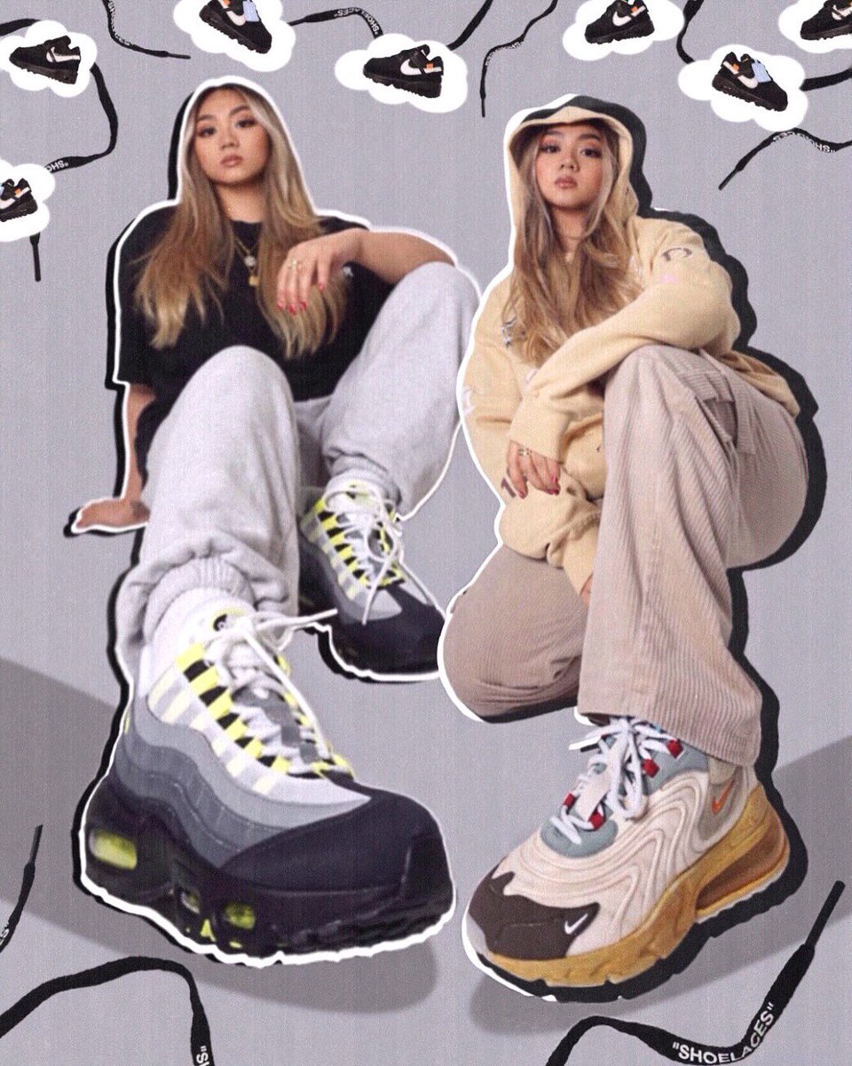 _kristinek_'s tweet photo. Entry for @stockx @StockXSneakers #MaxedOutWithStockX https://t.co/gLs7w3oo0A