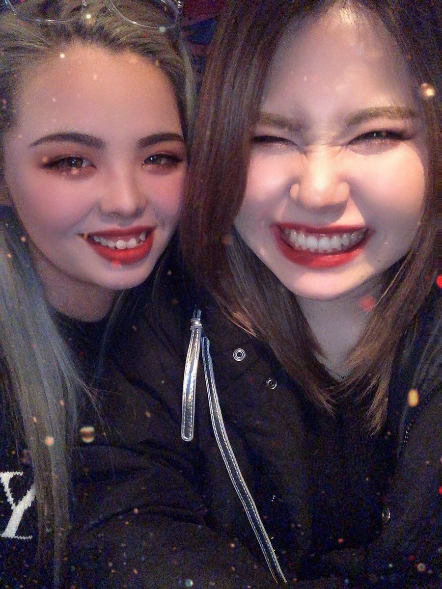 ayn_045's tweet photo. あきほと喧嘩したとかではなく、家族に会いたい🥺
あきほも家族みたいなもんやけど🥺 https://t.co/YrFXKGXcRB