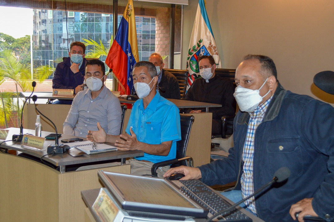 Atención Ciudadano tweet media