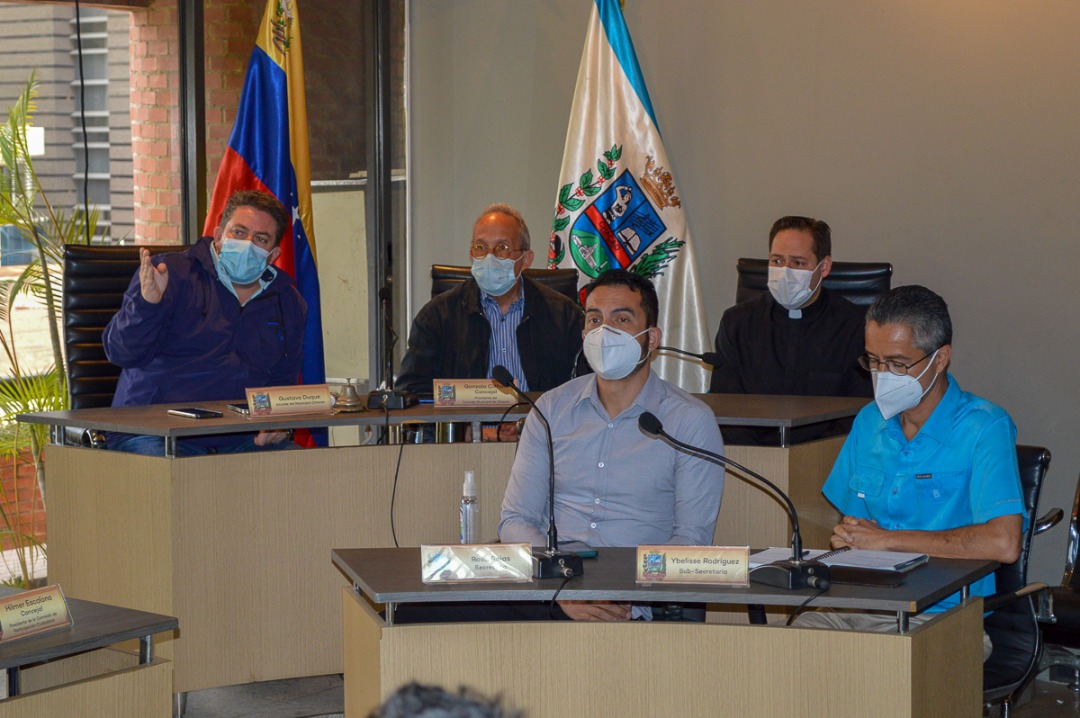 Atención Ciudadano tweet media