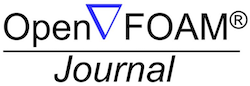 Hello World. #OpenFOAM Journal aims at publishing works related to the OpenFOAM computational library, with focus on the benefit for the OpenFOAM community, is free to publish and #openaccess. journal.openfoam.com/index.php/ofj/…