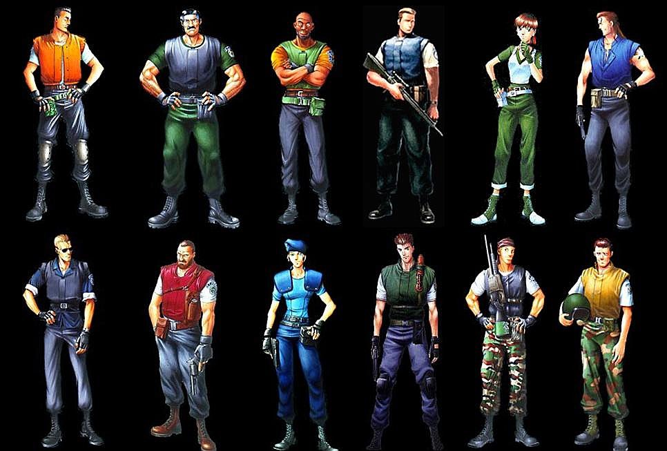 HCF_Project's tweet photo. Happy 25th Anniversary !! 😎🥳

Resident Evil.... It’s Been 1 Incredible Journey, &amp; It All Started in a Mansion, in The ❤️ of The Arklay Mountains, 25 Years Ago.

I’m Now Part of a Wonderful Community, &amp; Have Made Many Friends as a Direct Result.

💕 To The OG!!
💕 To Every-One!! https://t.co/uu0sISSobP