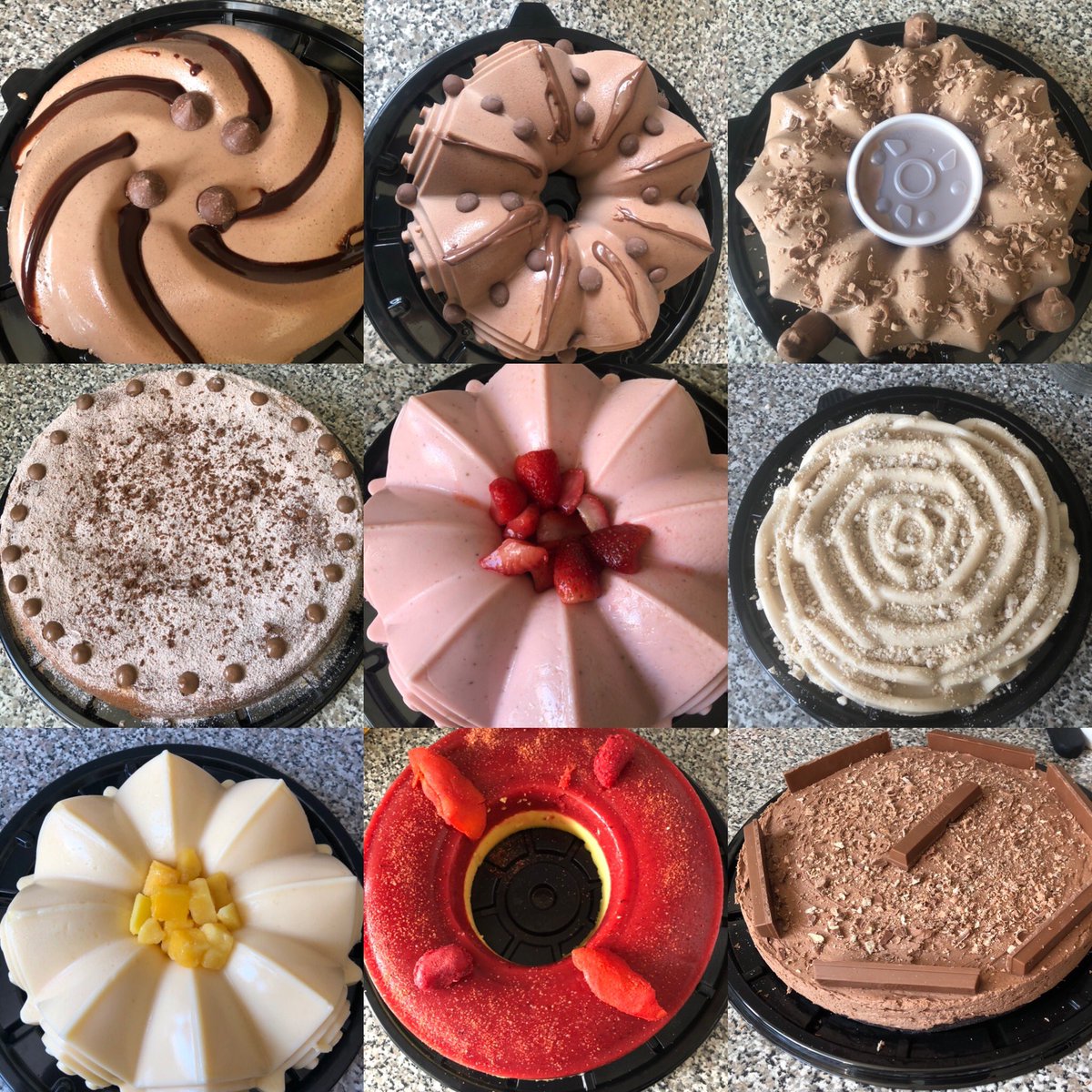 lupsrihbany's tweet photo. Deliciosas gelatinas gourmet kisses,conejito,nutella, mazapán mango con chamoy y más! No te las puedes perder info 5567089501 https://t.co/5xZiGhl7XC