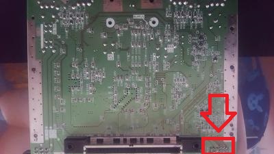 My n64 had a lot of static on screen.  Re-flowed the pins on the A/V Multi Out, and now it's nice and