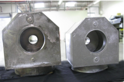 SynertechPM's tweet photo. The History of Powdered Metal
The following takes a look at the history and steps to use the process of powered metals. The process of sintering dates from around 3,000 B.C., according to some archaeologists.   #poweredmetals

https://t.co/NgxdjY1P6Y https://t.co/93kViFA0xA