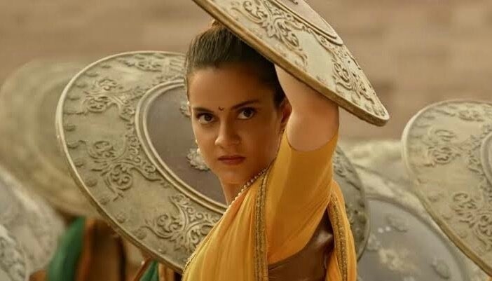 TweetShital's tweet photo. Wishing a very Happy Birthday to the Queen of Bollywood @KanganaTeam #KanganaRanaut Ji.
Many congratulations for winning the best actress award.
You are an inspiration and a role model to many. Praying for your long and healthy life 🙏 https://t.co/cNfIM3eHj0