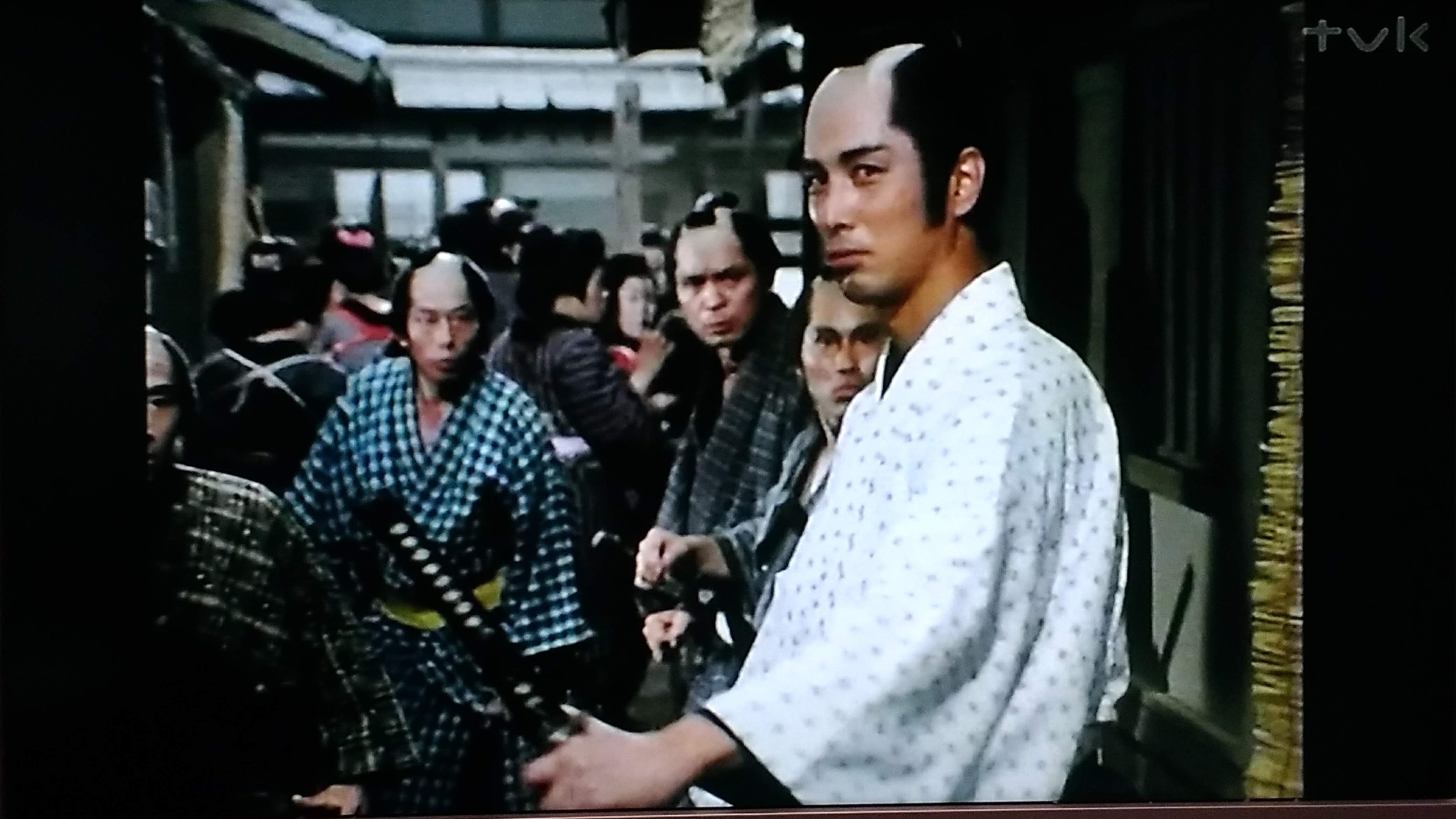 MiE в X: „#大岡越前 第7部(1983年)の #上様登場回 です✨ 9 MiE в X: „#大岡越前 第7部(1983年)の #上様登場回 です✨ 9