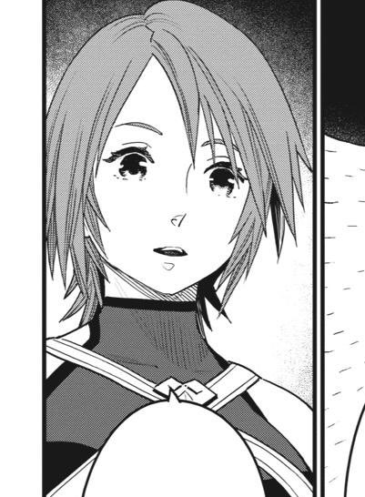 IVE BEEN WAITING FOR YEARS FOR AQUA TO APPEAR IN THE KINGDOM HEARTS MANGA AND SHES FINALLY HERE AND SHES BEAUTIFUL!!! SHIRO AMANO HAS GOTTEN SO MUCH BETTER OVERALL IN THE ART TOO! 