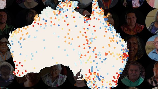 ITAV_1971's tweet photo. Teach children about Australia’s first languages with this interactive map by @FirstLangAU. To access the map and handy educator notes – plus our pick of the best free educator resources out there this month – head to ➡ https://t.co/axwt2UL8OU #ozearlyed #reconciliation https://t.co/JbTDrIOi7j