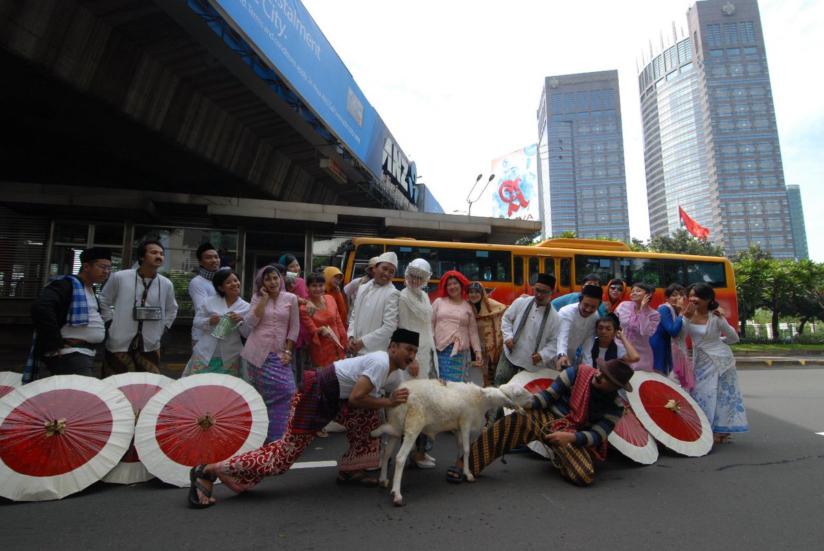 Arbain Rambey (Opung Gijul) tweet media