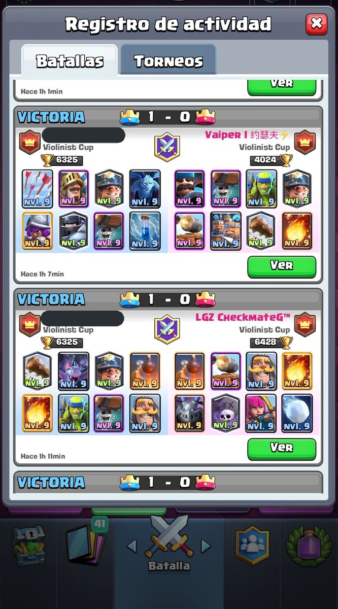 AndresCR_Q's tweet photo. Otro 7-1, sacando un poco de skill solamente👍
#Egorten #Kingod https://t.co/dJnTPPi3Fz