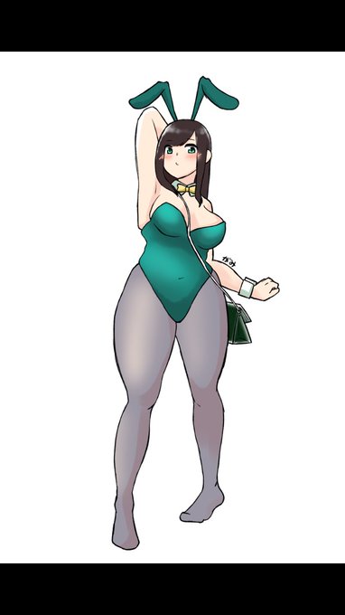 #イラストと描いた人
=͟͟͞͞(   ◜ω◝ ) 