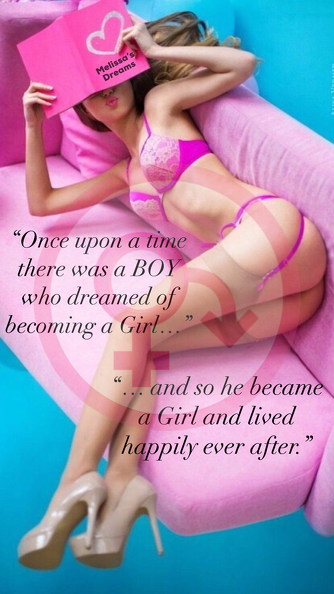 Scarletthesissy's tweet photo. Yes, exactly! #sissy https://t.co/fANyBCItu4