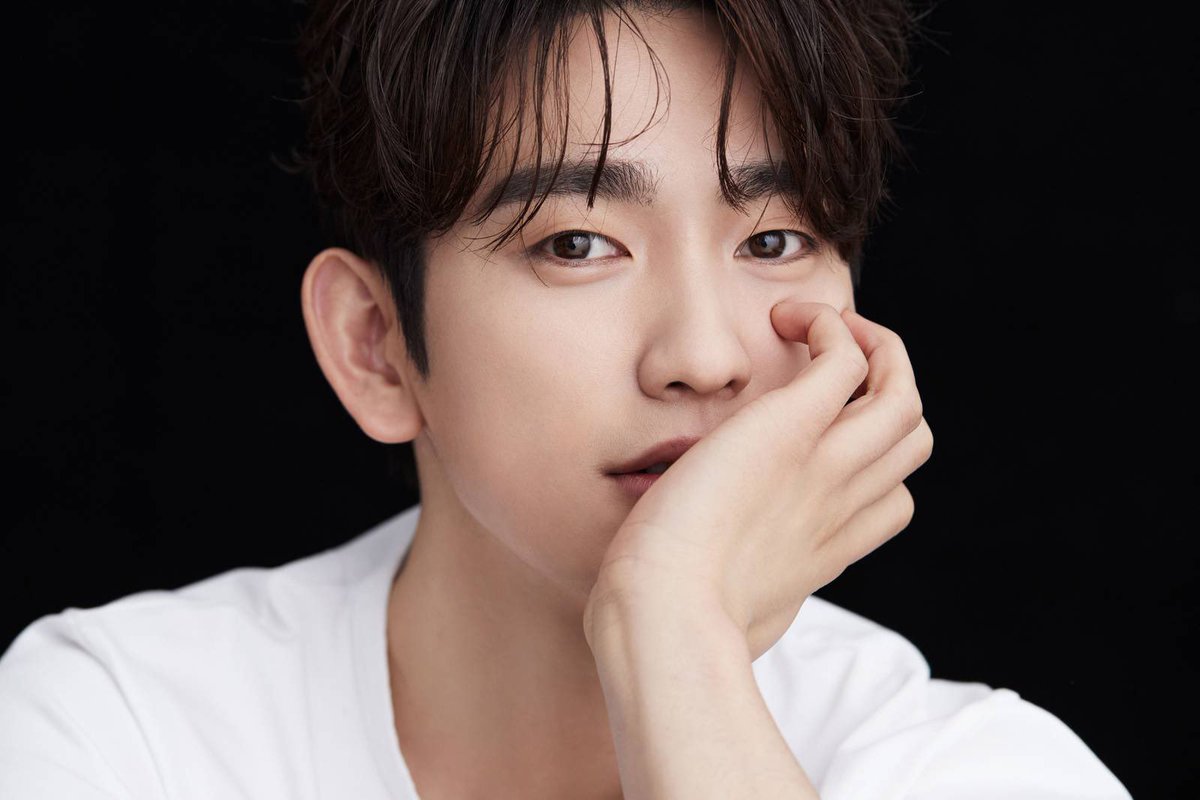 tuanxcoco's tweet photo. Jinyoung looks so good 🥺😭🥺😭

@GOT7Official #GOT7 #갓세븐 https://t.co/gyRKfbUqzy